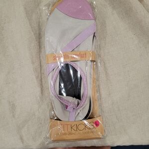 Fit Kicks Activewear shoes NIP NWT